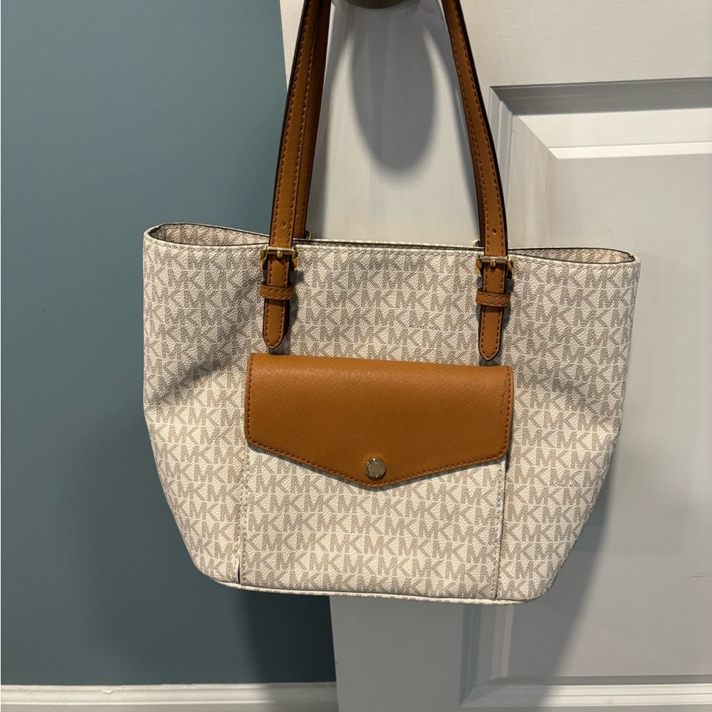 Smaller MK handbag!